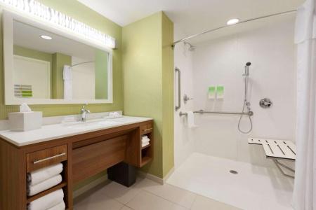Home2 Suites by Hilton - 8