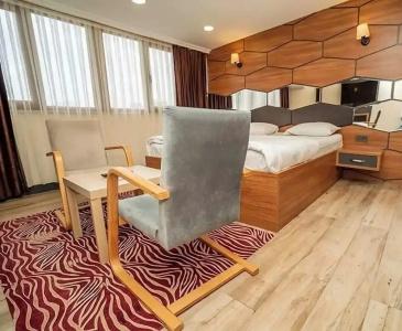 Eagle Palace Suites Pendik - 5