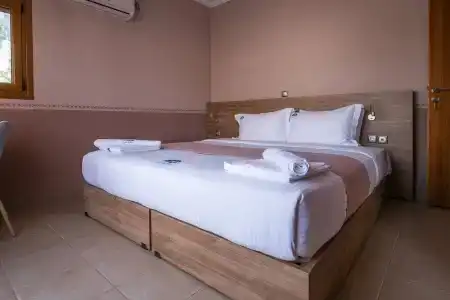 Cyrenia Guesthouse - 41