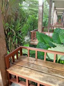 Lanta Pearl Beach Resort - 66