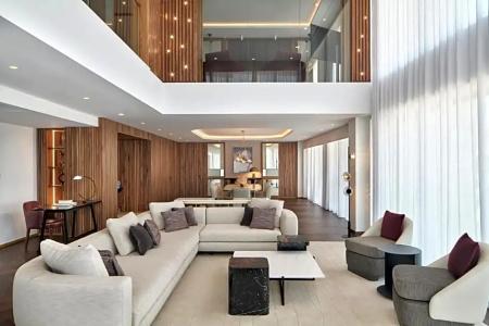 Grand Hyatt Athens - 71