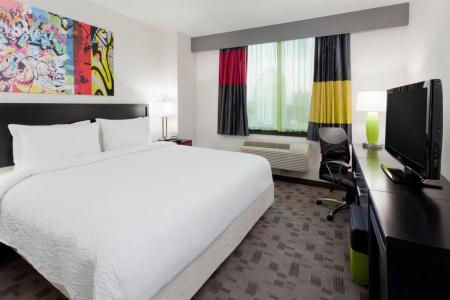 Fairfield Inn & Suites by Marriott New York/Queensboro Bridge - 3