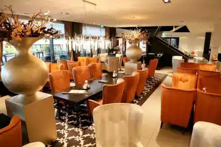 Van Der Valk Almere - 14
