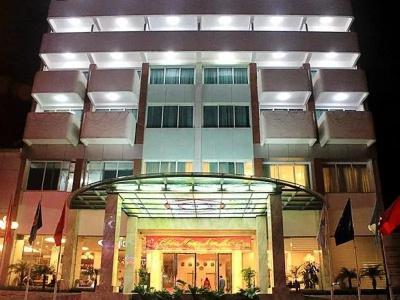 Huu Nghi - 26