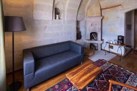 Les Maisons De Cappadoce - 202