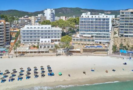 Spa Flamboyan - Caribe - 23