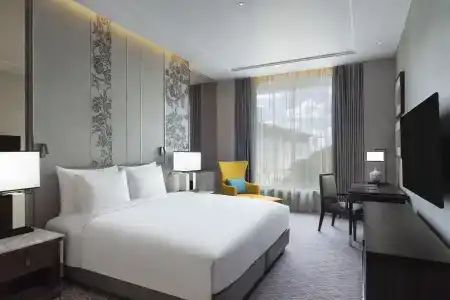 Sindhorn Kempinski Bangkok - Sha Extra Plus - 68