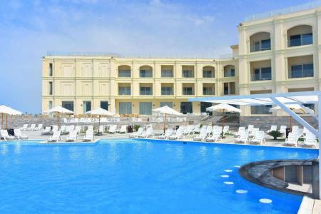 Hotelux La Playa Alamein - 11