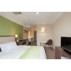 Tokyu Stay Monzen-Nakacho - 21