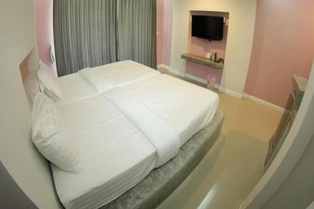 Lemon Resort - 2