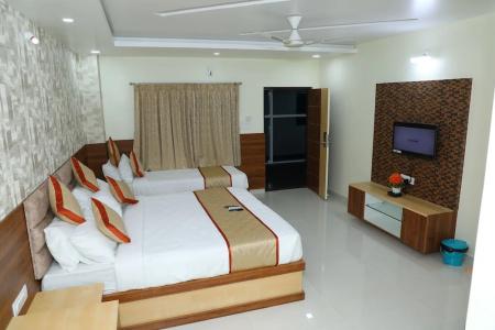 8th Mile Suites - 3