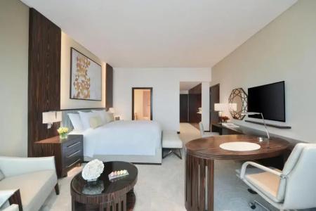 Sofitel Dubai The Obelisk - 51