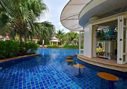 Wora Bura Hua Hin Resort & Spa - Sha Extra Plus - 25