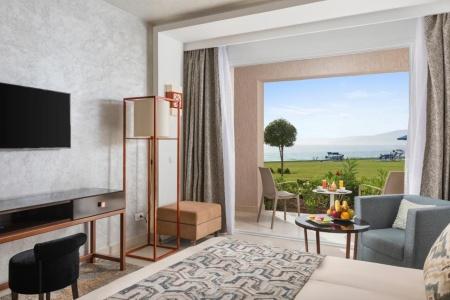 White Beach Resort Taghazout - Tout Compris - 47