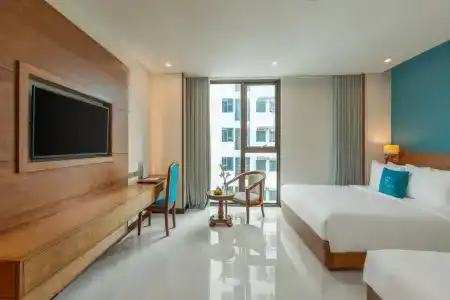 Mandila Beach Danang - 46