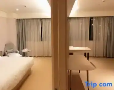 JI Shanghai Hongqiao National Convention and Exhibition Center Huaxiang Road - 22