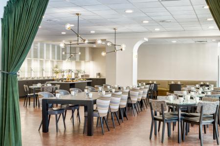 Crowne Plaza Indianapolis-Dwtn-Union Stn, An Ihg - 25