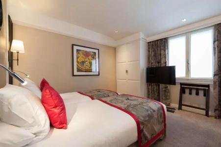 Best Western Plus Sydney Opera - 91