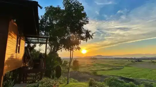 Nan Seasons Boutique Resort - 204