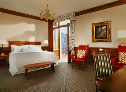 The Westin Excelsior, Florence - 2