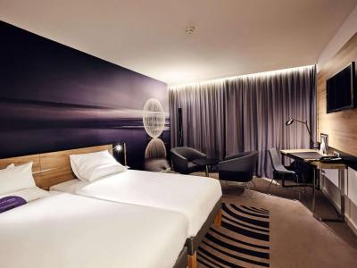 Novotel Kraków Centrum - 4