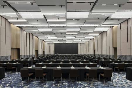 JW Marriott Shanghai Fengxian - 32