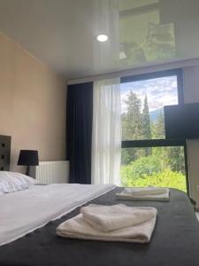 Royal Palace, Lagodekhi - 29