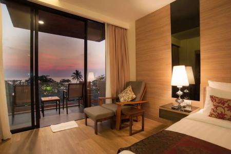 The Erawan Koh Chang -Sha Extra Plus - 5