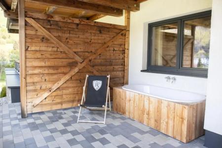 Avenida Panorama Suites Kaprun - 209