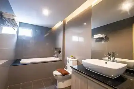 Sinsuvarn Airport Suite - 82