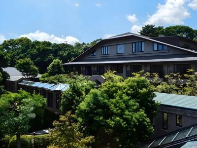 Livemax Resort Jyogasaki Kaigan - 19