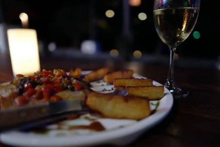 Nature Beach Resort - 11