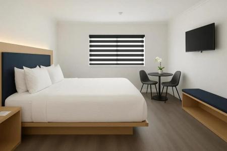 Ramada by Wyndham Los Angeles/Downtown West - 41