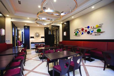 DoubleTree by Hilton Naha - 22