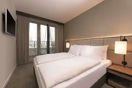 Adina Apartment Frankfurt Westend - 102