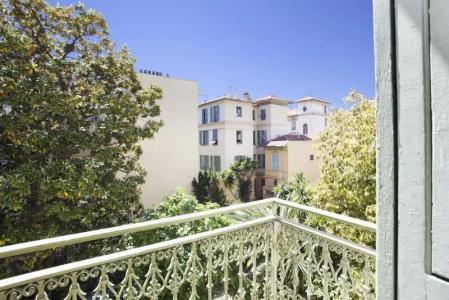 Odalys City Nice Le Palais Rossini - 27