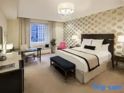 The Ritz-Carlton, - 79