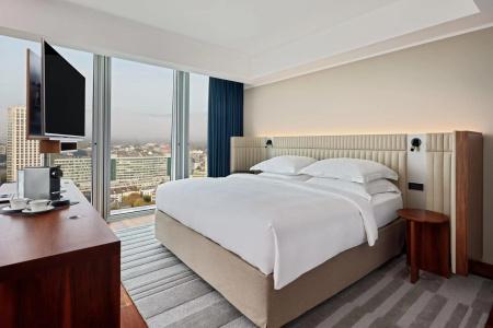 Jumeirah Frankfurt - 3