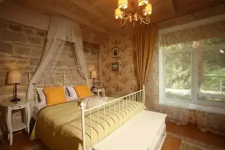 Imperial & Champagne SPA - 1