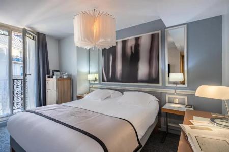 Best Western Premier Littéraire Le Swann - 44