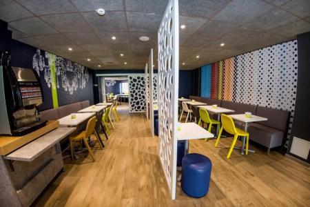 ibis budget Avignon Centre - 14