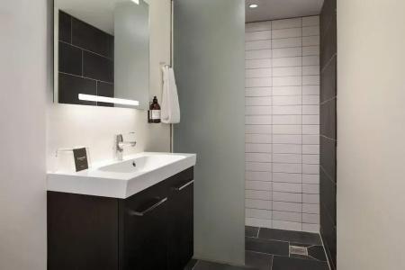 Comwell Hvide Hus Aalborg - 74