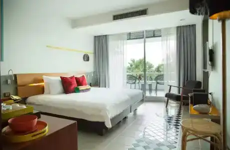 Baboona Beachfront Living - 64