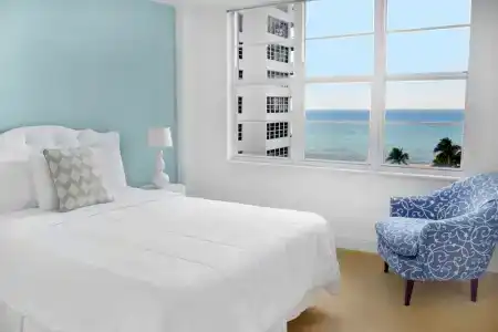 Seacoast Suites on Miami Beach - 306