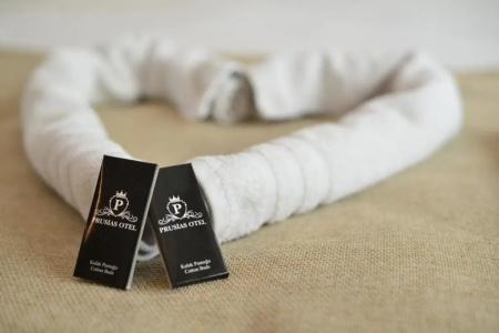 Prusias Otel - 50
