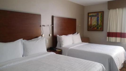 Four Points by Sheraton Queretaro Norte - 74