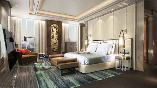 Sofitel Damansara - 2