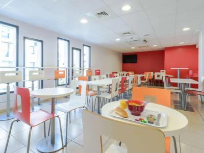 Première Classe La Rochelle Centre - Les Minimes - 17