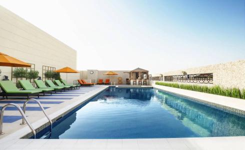 Cosmopolitan Dubai - Al Barsha - 21