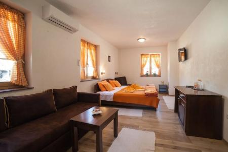 Guest House Rustico - 49